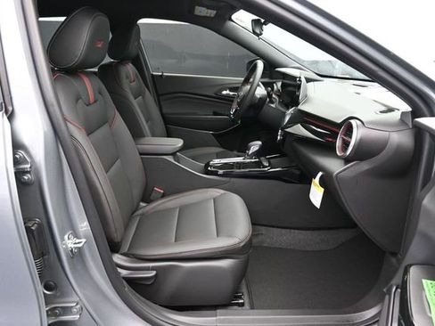 New 2026 Chevrolet Trax RS w/ Driver Confidence Package FWD image 45