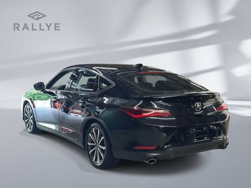 Certified 2024 Acura Integra FWD image 5