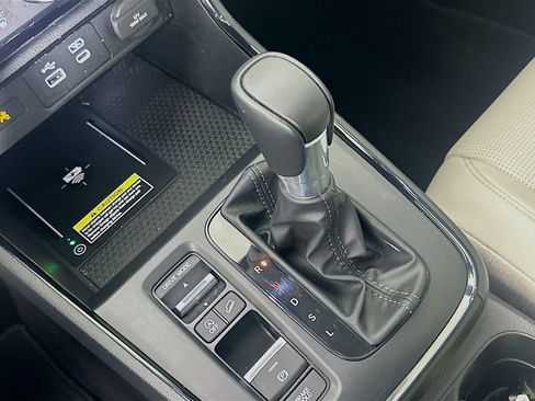 Certified 2024 Honda CR-V EX-L image 16