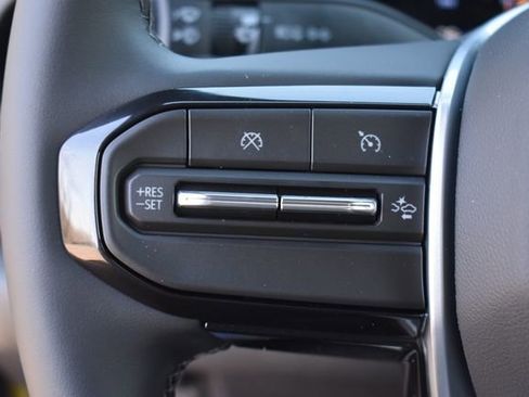New 2026 Chevrolet Colorado W/T AWD/4WD image 26