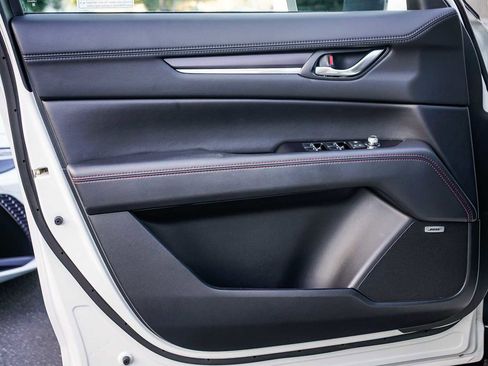 Used 2023 MAZDA CX-5 AWD 2.5 Turbo image 19