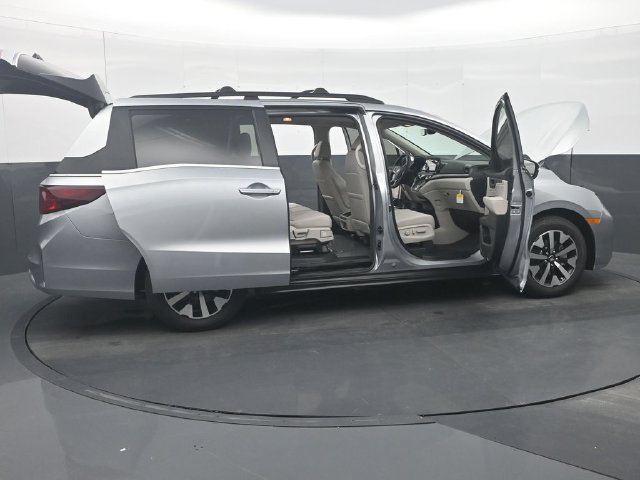 New 2026 Honda Odyssey EX-L image 40