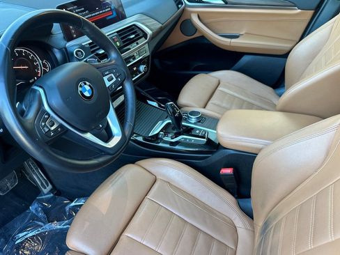 Used 2018 BMW X3 xDrive30i image 4