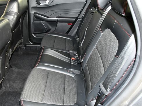 Used 2025 Ford Escape ST-Line Select image 48