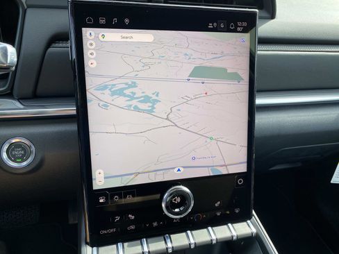 Used 2026 GMC Terrain Elevation image 9