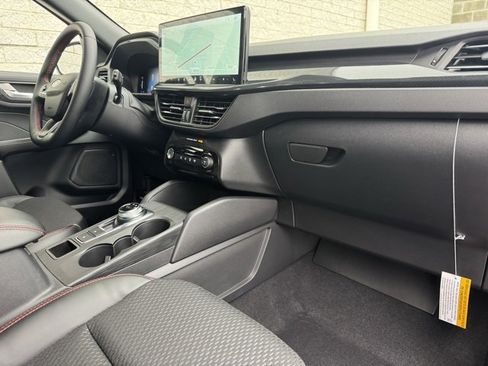 New 2026 Ford Escape ST-Line Select w/ Equipment Group 401A image 19