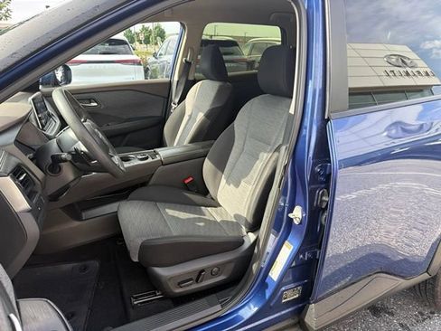 Used 2023 Nissan Rogue SV AWD/4WD image 10