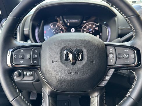 Used 2025 RAM 3500 Limited image 27