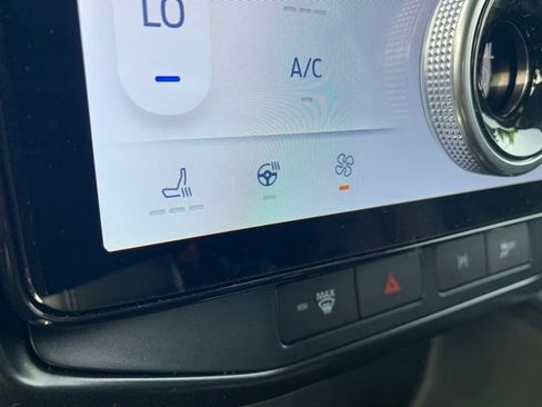 New 2025 Ford F150 Lightning Flash image 20