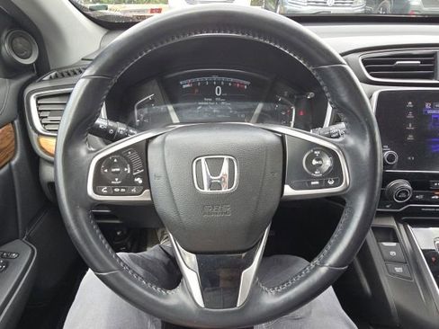 Certified 2018 Honda CR-V EX-L image 14