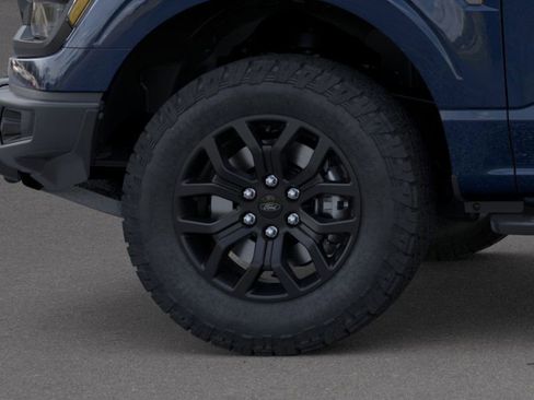 New 2025 Ford F150 Tremor w/ Equipment Group 402A High image 22