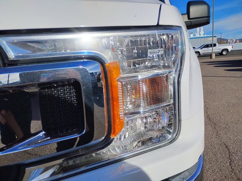 Used 2019 Ford F150 XLT image 9