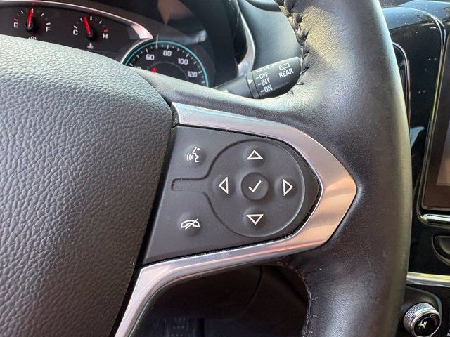 Used 2021 Chevrolet Traverse LT FWD image 11