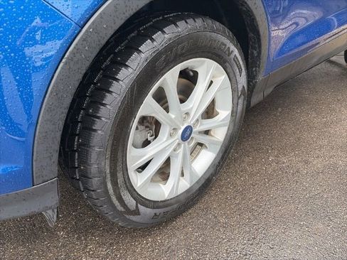 Used 2018 Ford Escape SEL image 6