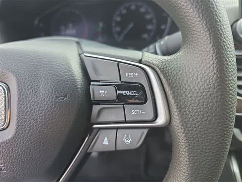 Used 2021 Honda Accord LX image 25