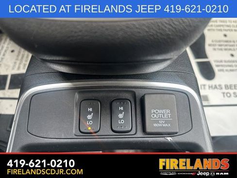 Used 2015 Honda CR-V EX-L image 28