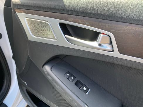Used 2018 Genesis G80 3.8 w/ Option Group 03 AWD/4WD image 37