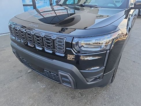 New 2026 Jeep Cherokee Limited AWD/4WD image 16
