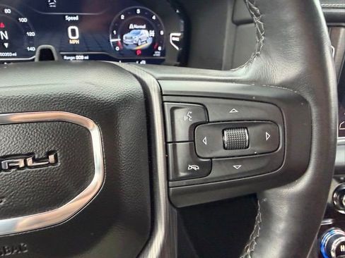 Certified 2023 GMC Yukon XL Denali Ultimate w/ LPO, Floor Liner Package image 26