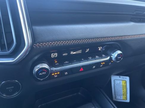 New 2026 MAZDA CX-50 2.5 Hybrid w/ Weather Package image 16