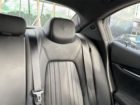 Used 2019 Maserati Ghibli image 20