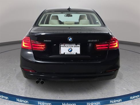 Used 2014 BMW 328i xDrive Sedan image 7