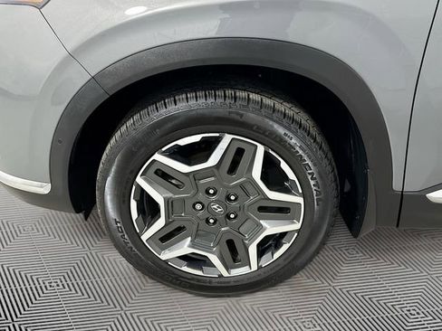 Used 2023 Hyundai Santa Fe Limited image 28