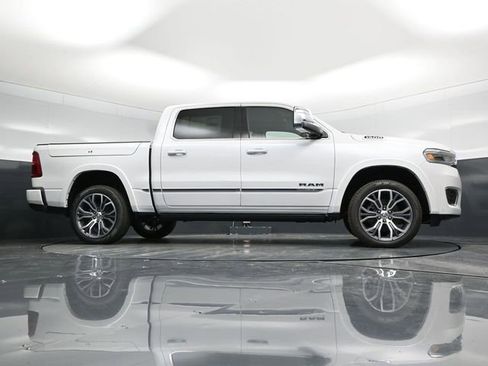 New 2026 RAM 1500 Tungsten w/ Towing Technology Group image 59