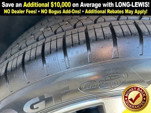 Used 2025 Subaru Outback Touring XT image 28