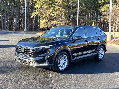 Certified 2023 Honda CR-V EX-L image 6