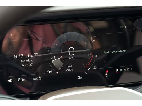 New 2026 GMC Terrain Denali AWD/4WD image 23
