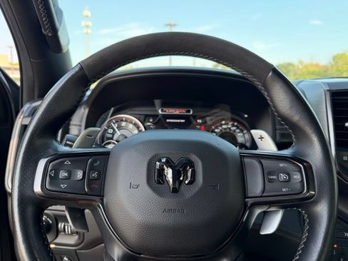 Used 2021 RAM 1500 TRX w/ TRX Level 2 Equipment Group AWD/4WD image 12