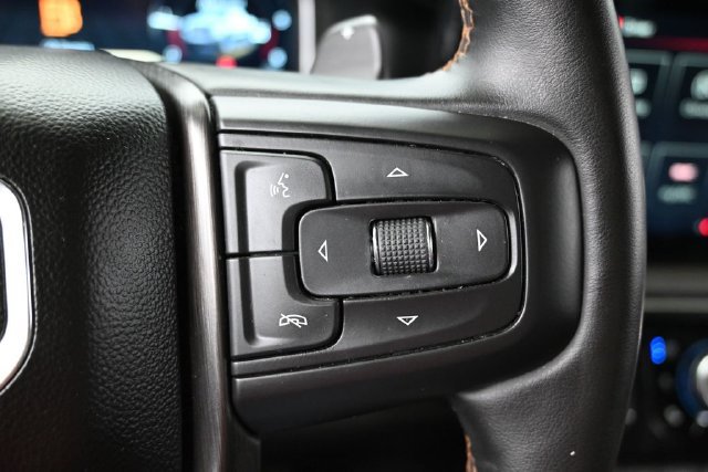 Used 2023 GMC Sierra 1500 AT4 w/ AT4 Premium Package AWD/4WD image 33