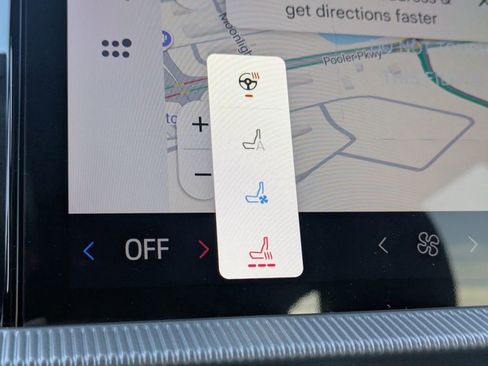 New 2026 Ford Explorer ST w/ Sun And Sound Package image 27