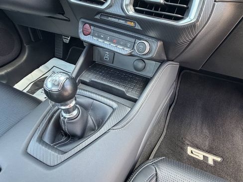 Used 2024 Ford Mustang GT Premium RWD image 24