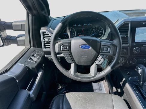 Used 2016 Ford F150 XLT w/ Equipment Group 301A Mid AWD/4WD image 22