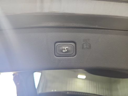 Used 2023 Ford Edge SEL w/ Convenience Package AWD/4WD image 13