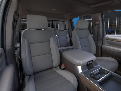 New 2025 Chevrolet Silverado 2500 LT w/ All Star Edition AWD/4WD image 40