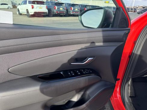 New 2025 Hyundai Santa Cruz XRT image 14