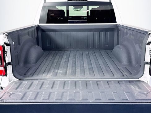 Used 2022 RAM 1500 Rebel w/ Rebel Level B Equipment Group image 24