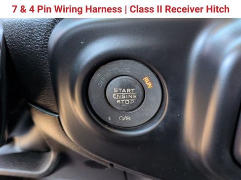 Used 2023 Jeep Wrangler Unlimited Rubicon AWD/4WD image 27