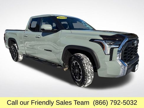 Used 2022 Toyota Tundra SR5 image 5