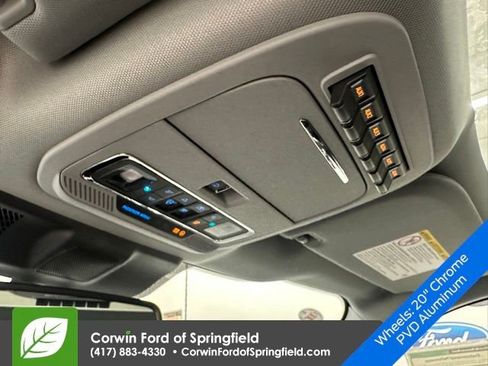 New 2026 Ford F250 Lariat w/ Chrome Package image 31