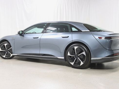 Used 2023 Lucid Air Pure AWD/4WD image 9