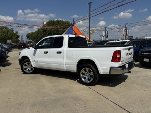 Used 2025 RAM 1500 Lone Star image 10