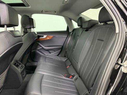 Certified 2023 Audi A4 2.0T Premium w/ 18" Wheel Package image 14