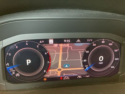 Used 2023 Volkswagen Atlas SEL Premium AWD/4WD image 28