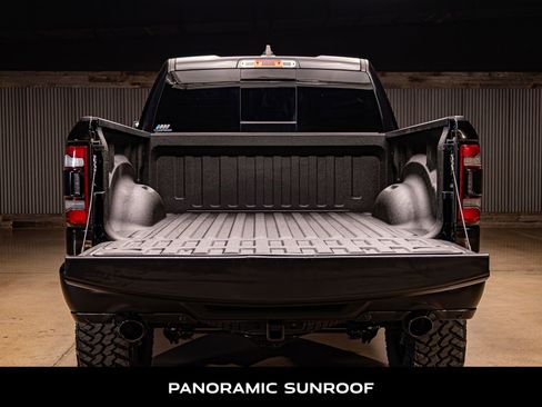 Used 2020 RAM 1500 Rebel w/ Rebel Level 2 Equipment Group image 9