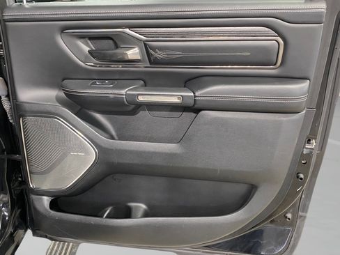 Used 2019 RAM 1500 Limited image 25