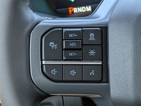 New 2025 Ford F150 XLT w/ Equipment Group 302A MID image 15